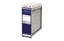 Electronic air cleaner
