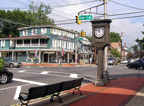 AC in Medford