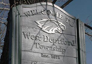 West deptford heating