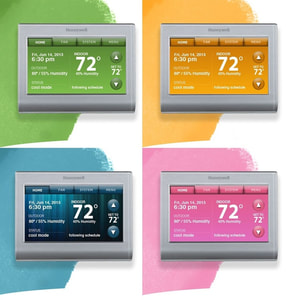 Thermostat
