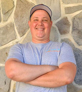 HVAC service manager