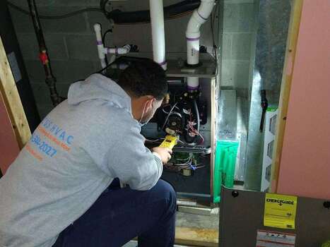 Heater tune-up