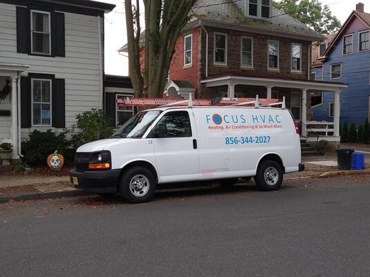 Heater repair near me