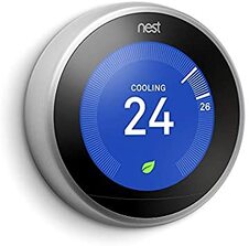 Google Nest Thermostat
