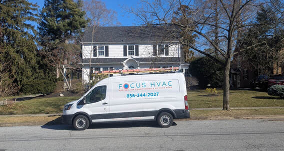 08106 heating and air conditioning
