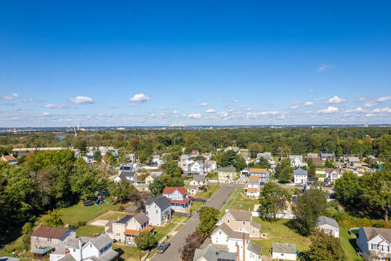 Logan Township heating and air conditioning